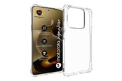 Mobil - Deksel og etui - Insmat Impact - back cover for mobile phone - 650-1411