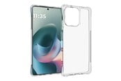 Mobil - Deksel og etui - Insmat Impact - back cover for mobile phone - 650-1412