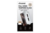 Mobil - Beskyttelsesglass - Insmat - screen protector for mobile phone - 3x stronger dust-free armored easy & anti-dust super full - 861-1692