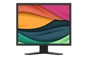 Skjerm - 21" EIZO FlexScan S2134 - without stand - LED monitor - 21" - S2134-FBK