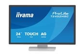 Skjerm - 24" iiyama ProLite T2452MSC-W2AG - LED monitor - Full HD (1080p) - 24" - T2452MSC-W2AG