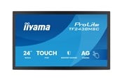 Skjerm - 24" iiyama ProLite TF2438MSC-B2 - LED monitor - Full HD (1080p) - 24" - TF2438MSC-B2