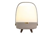 Bærbare festhøyttalere - Kooduu Lite-up Play Portable speaker lamp powered - KO06-0103LS012-00