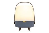 Bærbare festhøyttalere - Kooduu Lite-up Play Portable speaker lamp powered - KO06-0103LS010-00