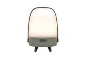 Bærbare festhøyttalere - Kooduu Lite-up Play Mini 2.0 - Sound by JBL - speaker - for portable use - wireless - KO06-0101LS012-02