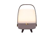 Bærbare festhøyttalere - Kooduu Lite-up Play Mini 2.0 - Sound by JBL - speaker - for portable use - wireless - KO06-0101LS001-02