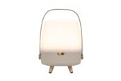 Bærbare festhøyttalere - Kooduu Lite-up Play Mini 2.0 - Sound by JBL - speaker - for portable use - wireless - KO06-0101LS011-02