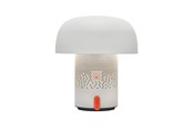 Bærbare festhøyttalere - Kooduu Sensa Play Portable speaker lamp powered by - KO15-0120LS041-02