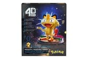 Puslespill - Pokemon Meowth 24 cm 4D Puslespill - 52024 / 6078076