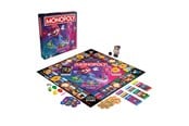 Brettspill & Puslespill - Monopoly Super Mario Movie 2 (NO/DK) - G2638189