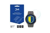 Smartklokke - Tilbehør - 3mk Samsung Galaxy Watch 5 Pro 45 mm - Watch Protection™ v. FlexibleGlass Lite - 5903108489164