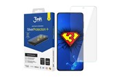 Mobil - Beskyttelsesglass - 3mk Samsung Galaxy S22 5G -  SilverProtection+ - 5903108454841