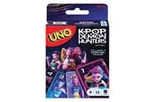 Brettspill & Puslespill - UNO KPop Demon Hunters - 0194735428175