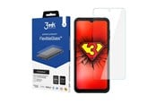 Mobil - Beskyttelsesglass - 3mk FlexibleGlass™ hybrid glass for Samsung Galaxy XCover 6 Pro - 5903108486941