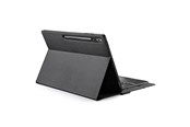 Nettbrett - Deksler og etui - Dux Ducis  Bluetooth Keyboard Case (TK Series) for Samsung Tab S9 Ultra - Black - 6971824159516