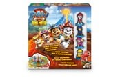 Brettspill & Puslespill - Paw Patrol Dino Movie 3 Signature Game (Nordic) - 38926 / 6078335