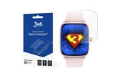 Smartklokke - Tilbehør - 3mk Watch Protection™ v. ARC+ protective film for Xiaomi Amazfit GTS 2 Mini - 5903108406635