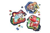 Puslespill - Paw Patrol Movie 3 - 3 Signature Puzzles - 38409/6076507