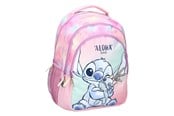 Skoleutstyr - Vadobag Stitch Backpack Wild Energy - 795-00894