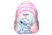 Skoleutstyr - Vadobag Stitch Backpack Wild Energy - 795-00894