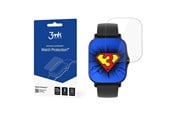 Smartklokke - Tilbehør - 3mk Xiaomi Amazfit GTS 2/2e - Watch Protection™ v. ARC+ - 5903108334877