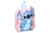Veske/Hylster/Sekk til bærbar PC - Vadobag Stitch Backpack Fluffy Friends - Light Blue - 795-00856