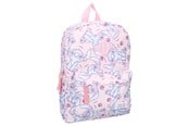Skoleutstyr - Vadobag Stitch Backpack Friends first - 795-00984
