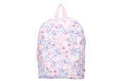Skoleutstyr - Vadobag Stitch Backpack Friends first - 795-00984