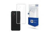 Mobil - Deksel og etui - 3mk Armor Case for Samsung Galaxy XCover 6 Pro - transparent - 5903108490603