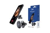 Mobil - Andre tilbehør - 3mk Magnet Power Car Holder Magnetic car holder - 5903108450423