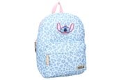 Skoleutstyr - Vadobag Stitch Backpack Leopard And Laughter - 795-01127