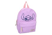 Skoleutstyr - Vadobag Stitch Rugzak Have A Nice Day - 795-01005
