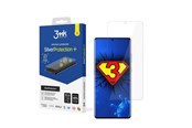 Mobil - Beskyttelsesglass - 3mk SilverProtection+ protective foil for Samsung Galaxy S20 Ultra 5G - 5903108302630