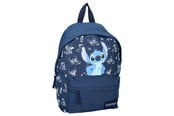 Skoleutstyr - Vadobag Stitch Backpack Denim Revival - 795-01104