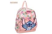 Skoleutstyr - Vadobag Stitch Rugzak Carry The Cuteness - 795-01706