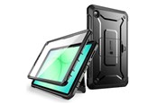 Nettbrett - Deksler og etui - SUPCASE  Unicorn Beetle Pro Case for Samsung Galaxy Tab A11 - Black - 843439160477