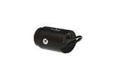 Mobil - Adaptere og ladere - Puro Mini 20W USB-C Car Charger - Black - PUFCMCHUSBC20WBLK