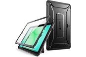 Nettbrett - Deksler og etui - SUPCASE  Unicorn Beetle Pro Case for Samsung Galaxy Tab A11+ - Black - 843439160484