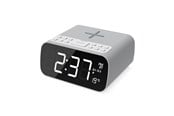 DAB, nettverks- og klokkeradio - Majority - clock radio - Bluetooth - FM - Stereo - 1000002996