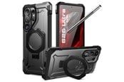 Mobil - Deksel og etui - SUPCASE UB Grip Mag MagSafe Case for Samsung Galaxy S26 Ultra - Black - 843439161160