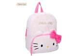 Skoleutstyr - Vadobag Hello Kitty Rugzak Fluffy Festival - 230-01492