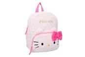 Skoleutstyr - Vadobag Hello Kitty Rugzak Fluffy Festival - 230-01492