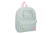 Skoleutstyr - Vadobag Hello Kitty Rugzak Have a Nice Day - 230-01773