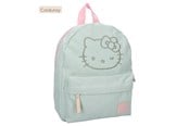 Skoleutstyr - Vadobag Hello Kitty Rugzak Have a Nice Day - 230-01773
