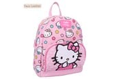 Skoleutstyr - Vadobag Hello Kitty Rugzak Carry The Cuteness - 230-01702