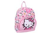 Skoleutstyr - Vadobag Hello Kitty Rugzak Carry The Cuteness - 230-01702