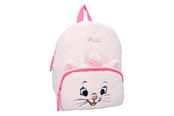 Skoleutstyr - Vadobag Rugzak The Aristocats (Marie) Fluffy Festival - 770-01494