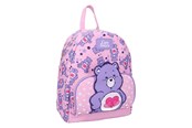 Skoleutstyr - Vadobag Rugzak Care Bears Carry The Cuteness - 830-01701