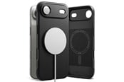 Mobil - Deksel og etui - Ringke Onyx Magnetic MagSafe Case for iPhone 17 Air - Black - 8800328812192
