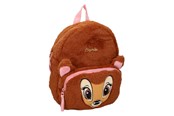 Skoleutstyr - Vadobag Bambi Backpack Fluffy Festival - 076-01489